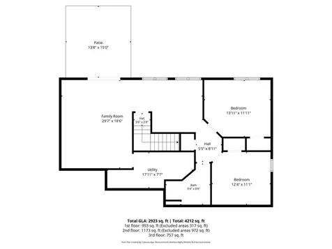 1303 155th Lane NW Andover MN 55304