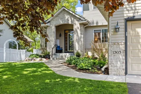 1303 155th Lane NW Andover MN 55304