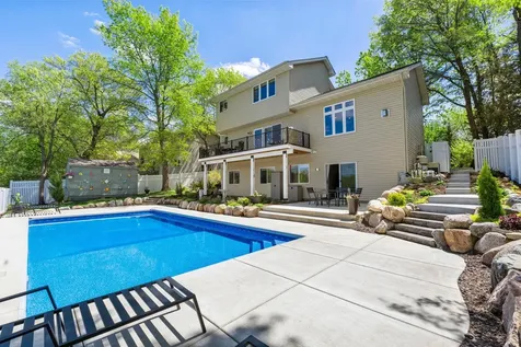 1303 155th Lane NW Andover MN 55304