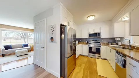 800 Willow Springs Road Detroit Lakes MN 56501
