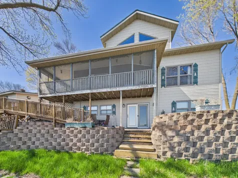 27777 N Shore Drive Starbuck MN 56381