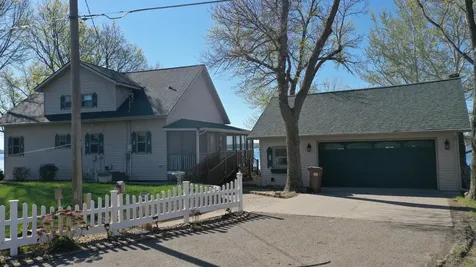 27777 N Shore Drive Starbuck MN 56381