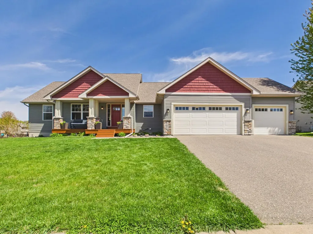 12668 314th Street Lindstrom MN 55045