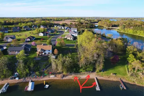 12668 314th Street Lindstrom MN 55045
