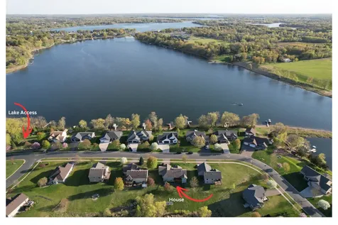 12668 314th Street Lindstrom MN 55045