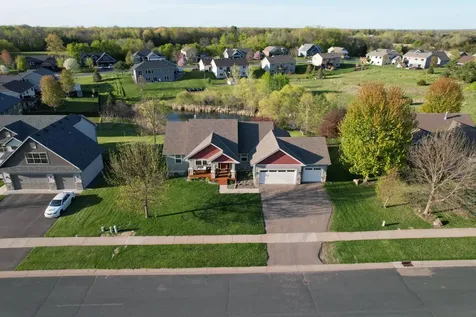 12668 314th Street Lindstrom MN 55045