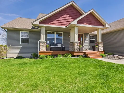 12668 314th Street Lindstrom MN 55045