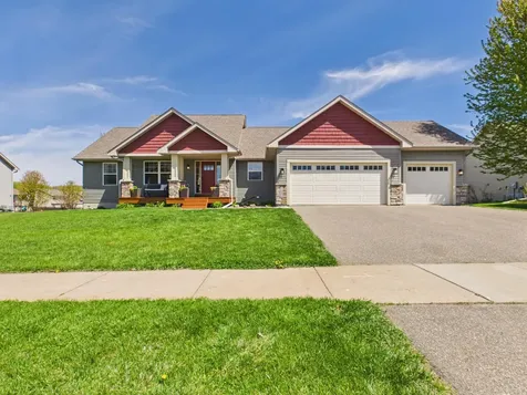 12668 314th Street Lindstrom MN 55045