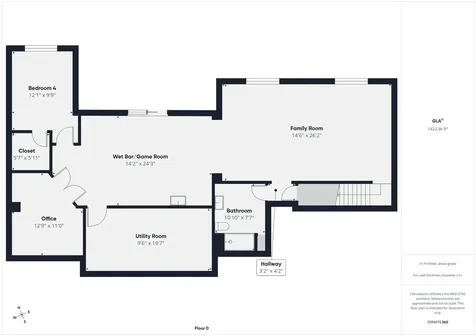 12668 314th Street Lindstrom MN 55045