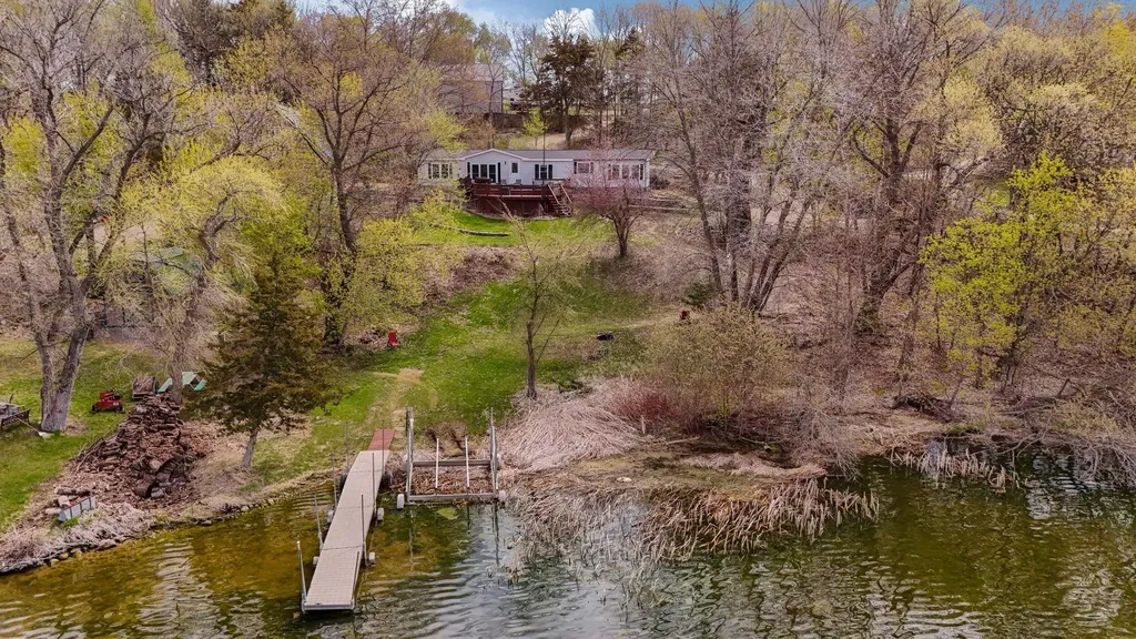 18111 Dunlin Road Burtrum MN 56318