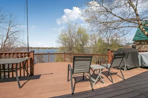 18111 Dunlin Road Burtrum MN 56318