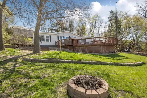 18111 Dunlin Road Burtrum MN 56318