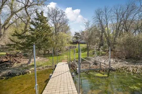 18111 Dunlin Road Burtrum MN 56318