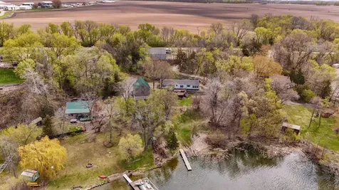 18111 Dunlin Road Burtrum MN 56318