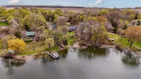 18111 Dunlin Road Burtrum MN 56318