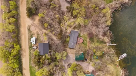18111 Dunlin Road Burtrum MN 56318