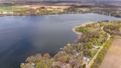18111 Dunlin Road Burtrum MN 56318