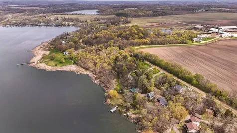 18111 Dunlin Road Burtrum MN 56318