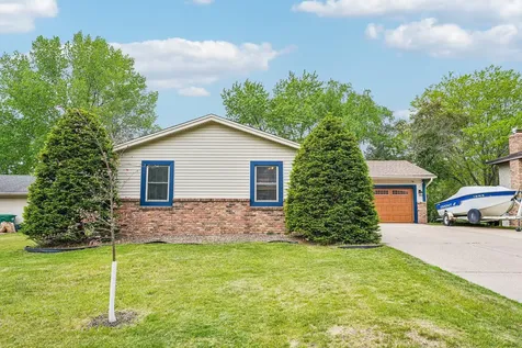 14725 Dory Court Apple Valley MN 55124
