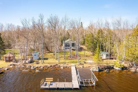 4452 Moccasin Point Rd Bypass Tower MN 55790