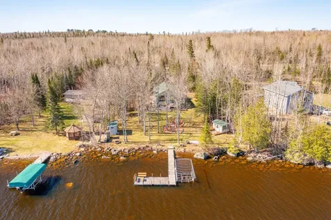 4452 Moccasin Point Rd Bypass Tower MN 55790