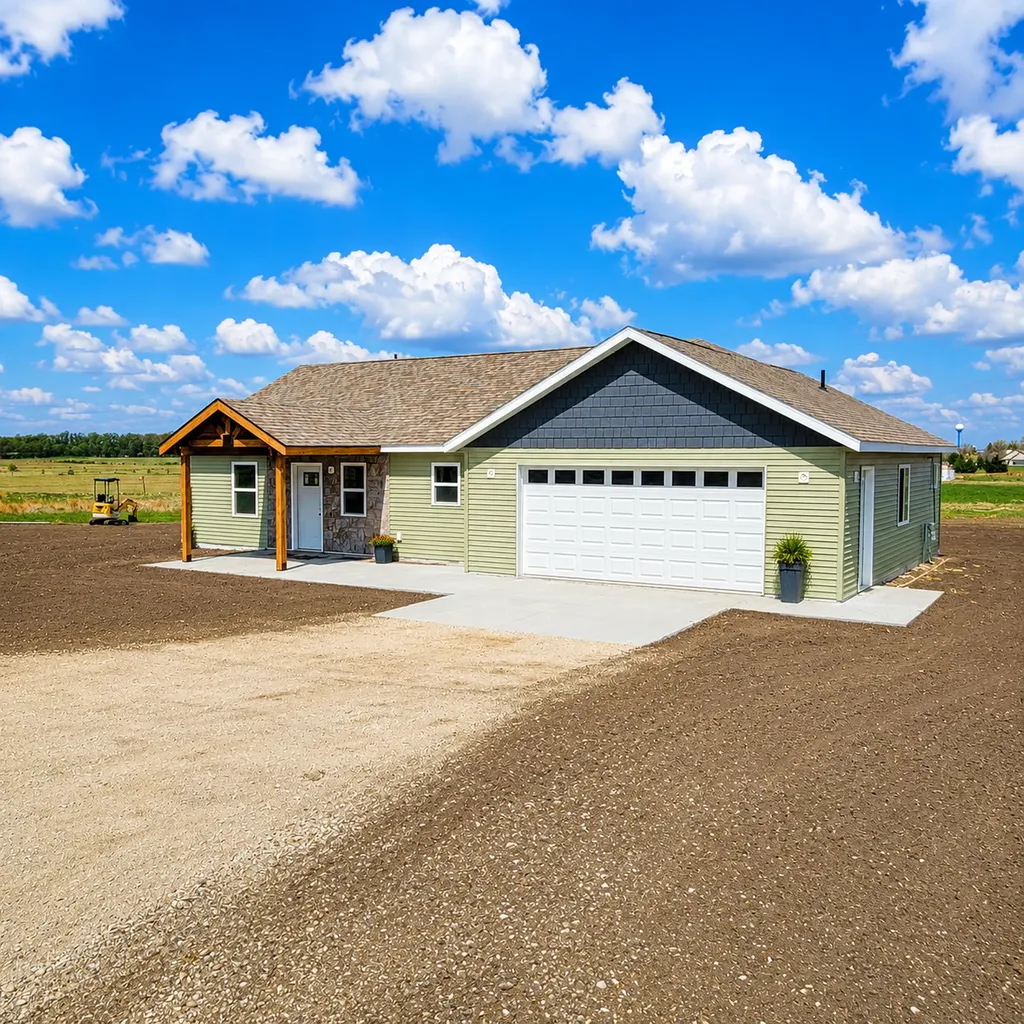 160 Cozy Oak Drive E Ottertail MN 56571