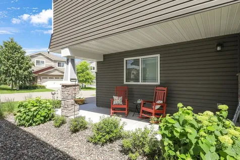 12149 Hupp Street NE Blaine MN 55449