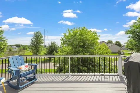 12149 Hupp Street NE Blaine MN 55449