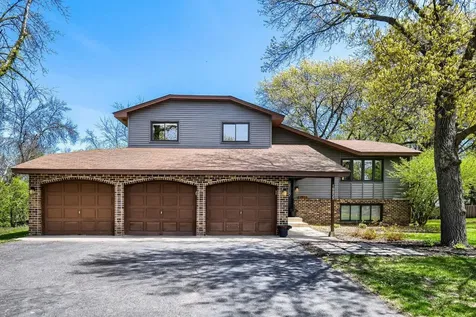10855 Avocet Street NW Coon Rapids MN 55433