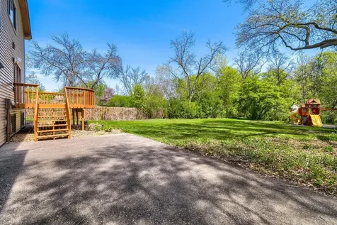 10855 Avocet Street NW Coon Rapids MN 55433