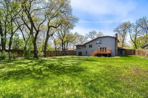 10855 Avocet Street NW Coon Rapids MN 55433