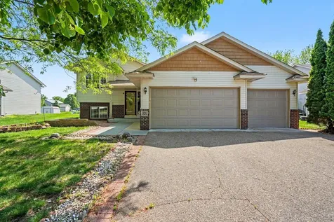 10241 Madison Street NE Blaine MN 55434