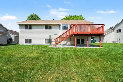 10241 Madison Street NE Blaine MN 55434