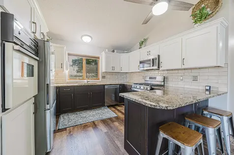 21281 Dovre Road Detroit Lakes MN 56501