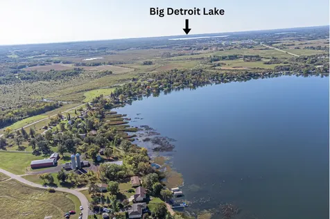 21281 Dovre Road Detroit Lakes MN 56501