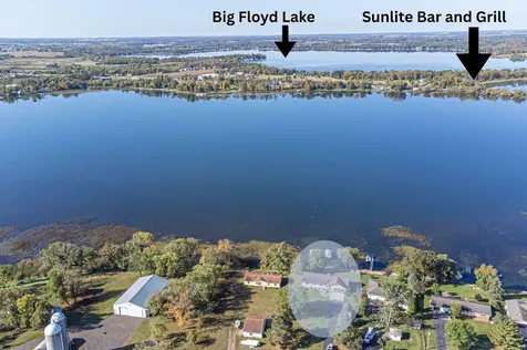 21281 Dovre Road Detroit Lakes MN 56501