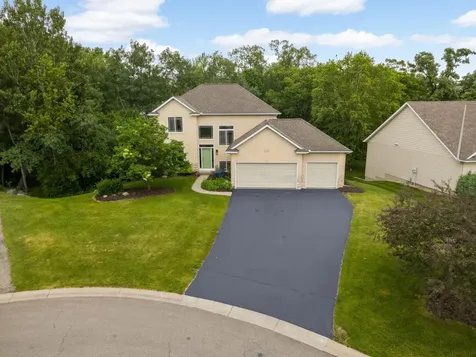 16098 Kennard Court Lakeville MN 55044