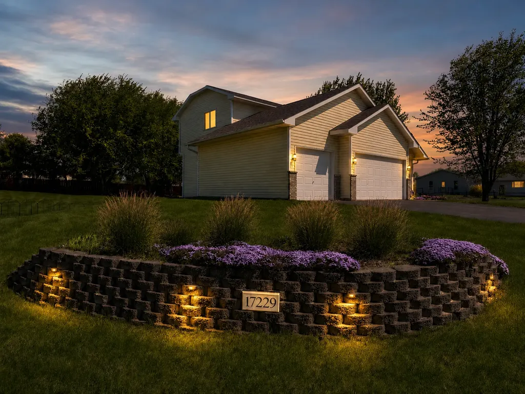 17229 Van Buren Street NE Ham Lake MN 55304