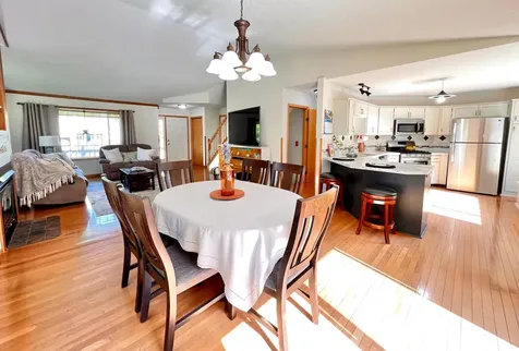 17229 Van Buren Street NE Ham Lake MN 55304