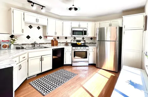 17229 Van Buren Street NE Ham Lake MN 55304