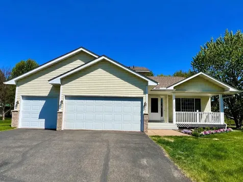 17229 Van Buren Street NE Ham Lake MN 55304