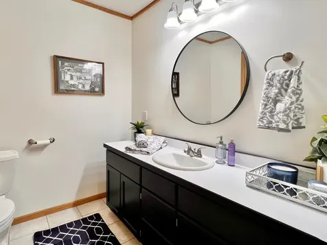 17229 Van Buren Street NE Ham Lake MN 55304