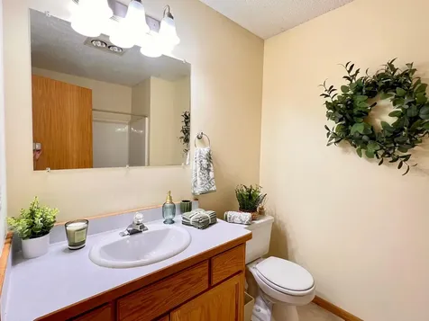 17229 Van Buren Street NE Ham Lake MN 55304