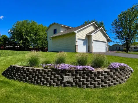17229 Van Buren Street NE Ham Lake MN 55304