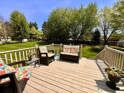 17229 Van Buren Street NE Ham Lake MN 55304