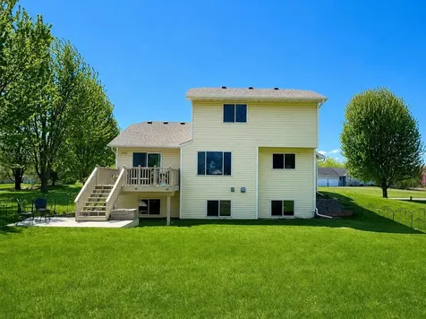 17229 Van Buren Street NE Ham Lake MN 55304