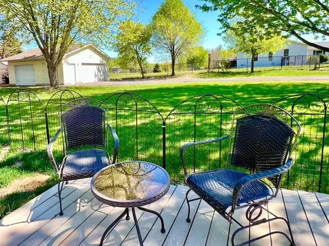 17229 Van Buren Street NE Ham Lake MN 55304