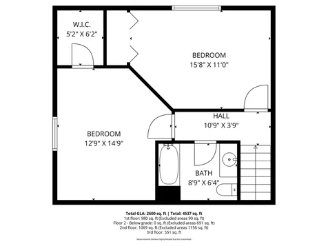 17229 Van Buren Street NE Ham Lake MN 55304