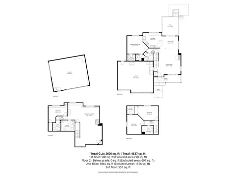 17229 Van Buren Street NE Ham Lake MN 55304