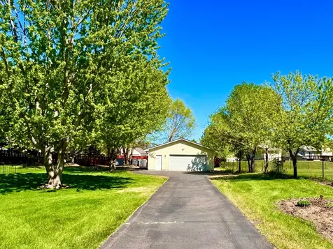 17229 Van Buren Street NE Ham Lake MN 55304